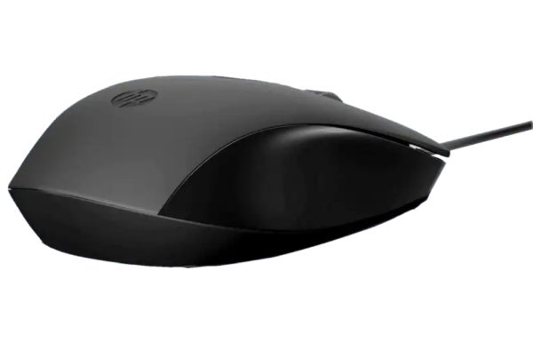 Мишка HP 150 Wired Mouse - Image 2