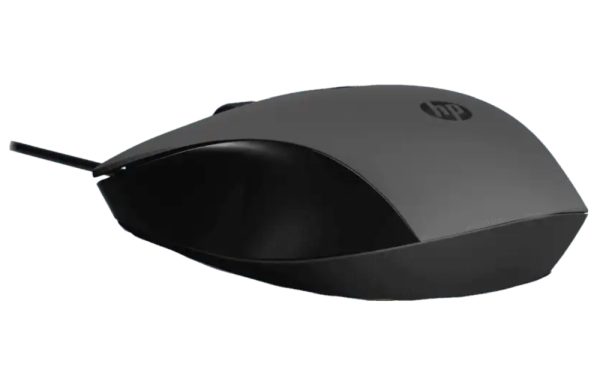 Мишка HP 150 Wired Mouse - Image 3