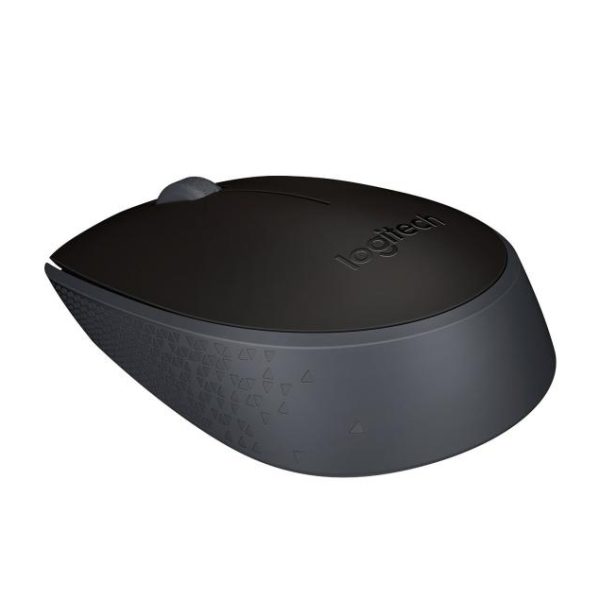 Мишка Logitech Wireless Mouse M171 Black - Image 4