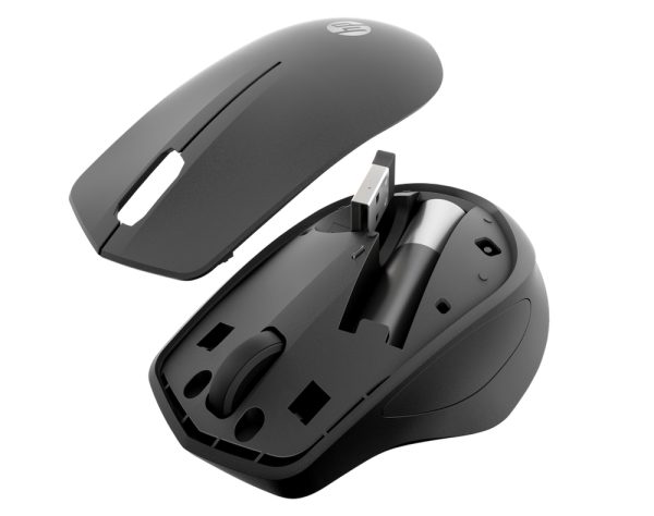 Мишка HP 280 Silent Wireless Mouse - Image 2