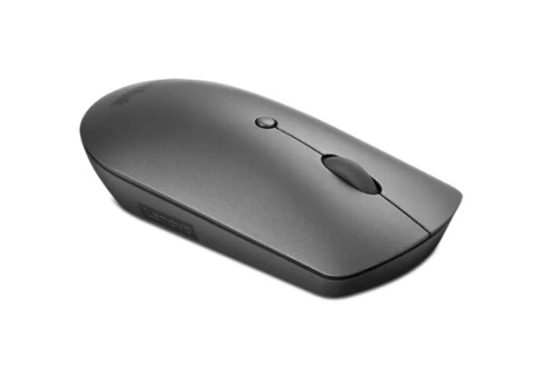 Мишка Lenovo ThinkBook Bluetooth Silent Mouse - Image 2