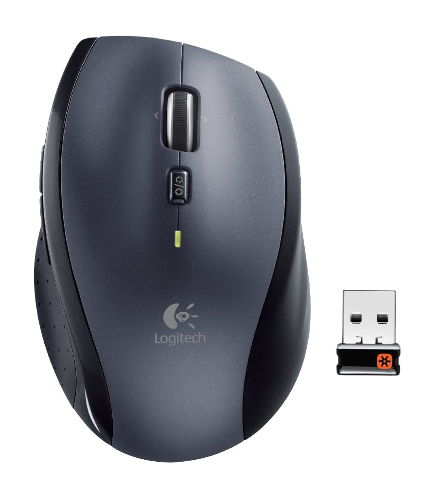 Мишка Logitech Wireless Mouse M705 - Image 2