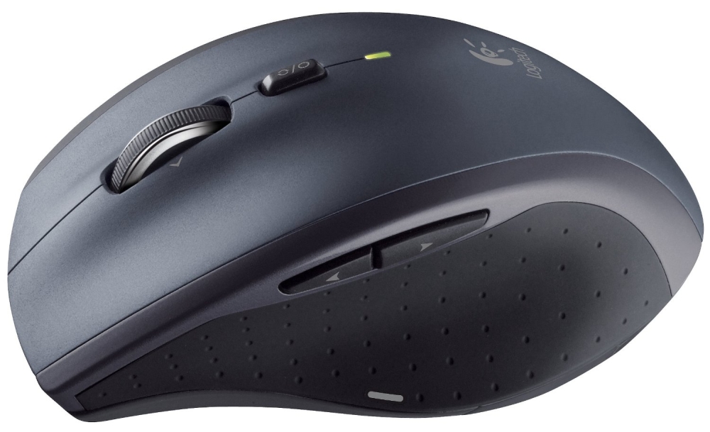Мишка Logitech Wireless Mouse M705 - Image 3