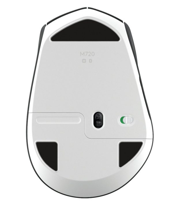 Мишка Logitech M720 Triathlon Mouse - Image 6