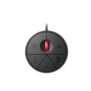 Аксесоар BenQ ZOWIE XS250 S-Switch for XL2411K XL2546K XL2540K Quickly access the monitor menu save 3 different profiles