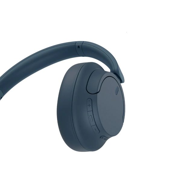 Слушалки Sony Headset WH-CH720N blue - Image 2