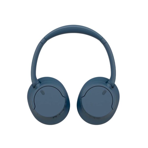 Слушалки Sony Headset WH-CH720N blue - Image 3