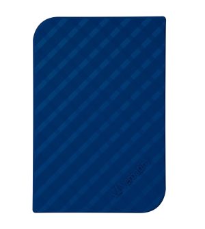 Твърд диск Verbatim STORE 'N' GO 2.5" (6.35CM)