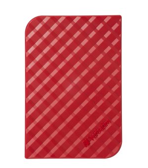Твърд диск Verbatim STORE 'N' GO 2.5" (6.35CM)