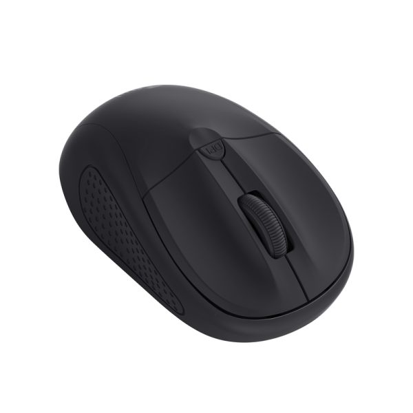 Мишка TRUST Primo Wireless Mouse Black - Image 2