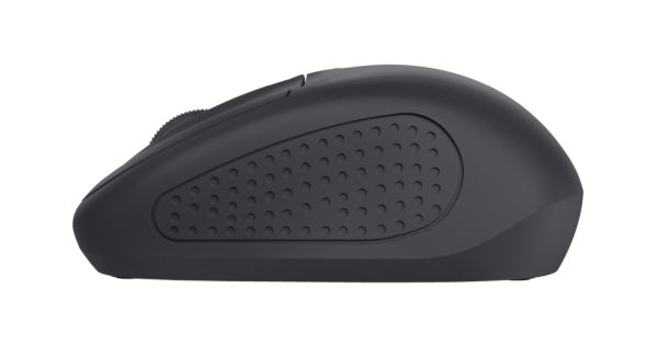 Мишка TRUST Primo Wireless Mouse Black - Image 4