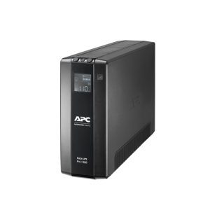 Непрекъсваем ТЗИ APC Back UPS Pro BR 1300VA 8 Outlets AVR LCD Interface
