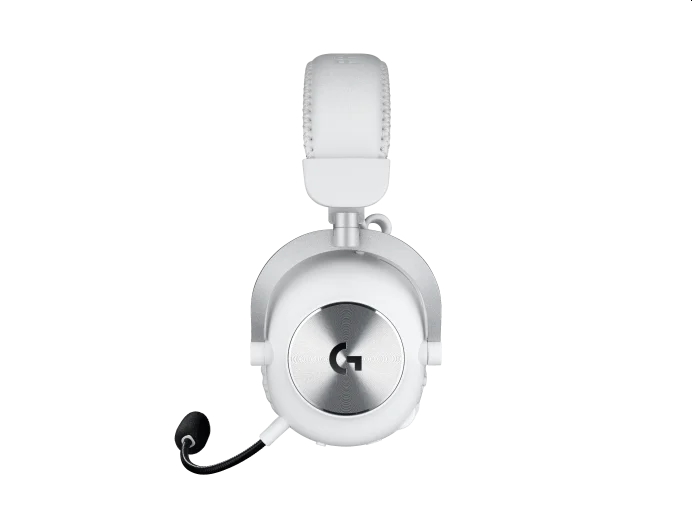Слушалки Logitech Pro X 2 Headset white - Image 2