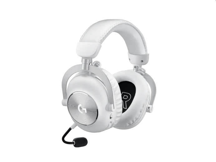 Слушалки Logitech Pro X 2 Headset white - Image 3