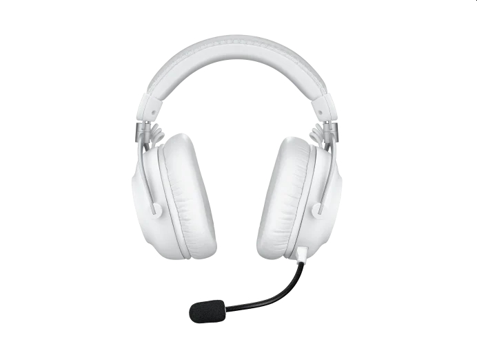Слушалки Logitech Pro X 2 Headset white - Image 4