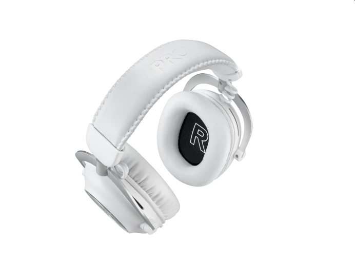 Слушалки Logitech Pro X 2 Headset white - Image 5