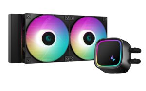 Охлаждаща система DeepCool LE520