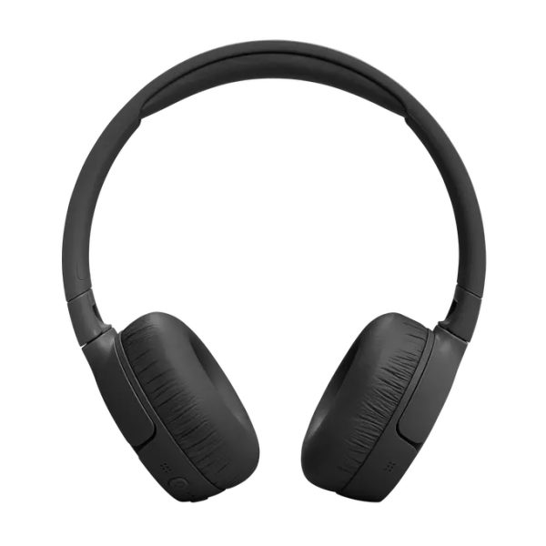 Слушалки JBL T670NC BLK HEADPHONES - Image 3