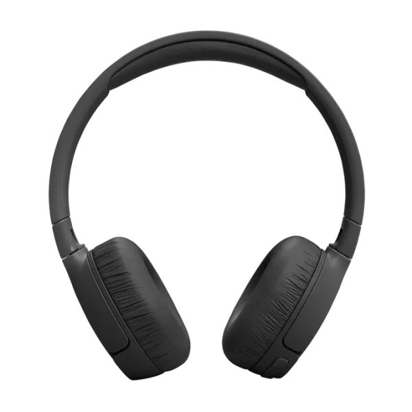 Слушалки JBL T670NC BLK HEADPHONES - Image 4