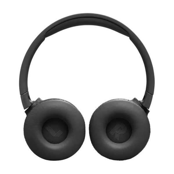 Слушалки JBL T670NC BLK HEADPHONES - Image 7