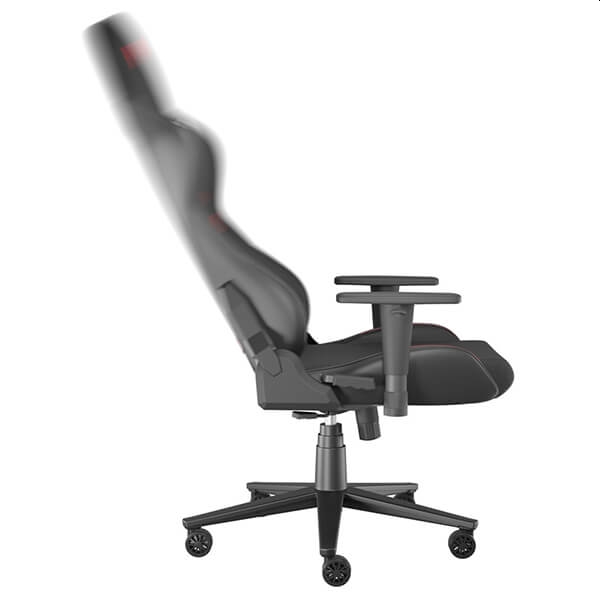 Стол Genesis Gaming Chair NITRO 550 G2 BLACK - Image 5