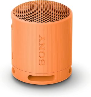 Тонколони Sony SRS-XB100 Portable Bluetooth Speaker orange