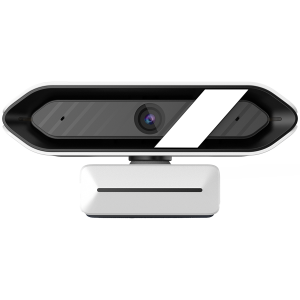 Webcam Lorgar Rapax 701 Quad HD 1440p Auto Focus Stereo White (LRG-SC701WT)