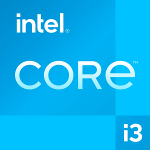 Intel CPU Desktop Core i3-12100 (3.3GHz 12MB LGA1700) box