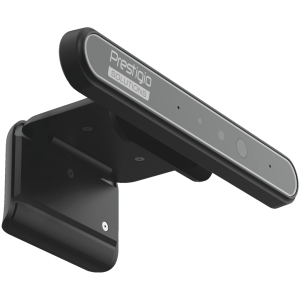 Prestigio Solutions Video Conferencing Windows Hello Camera: FHD 2MP 2 mic