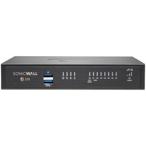 SONICWALL TZ270