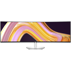 Dell U4924DW Monitor LED UltraSharp 49 Curved 49"