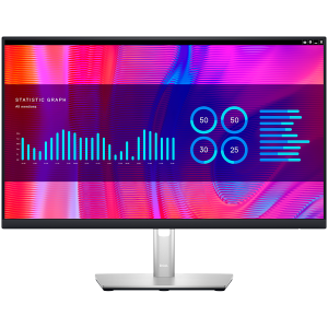 Dell Monitor LED P2423DE 23.8"