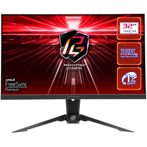 Asrock Gaming Monitor
