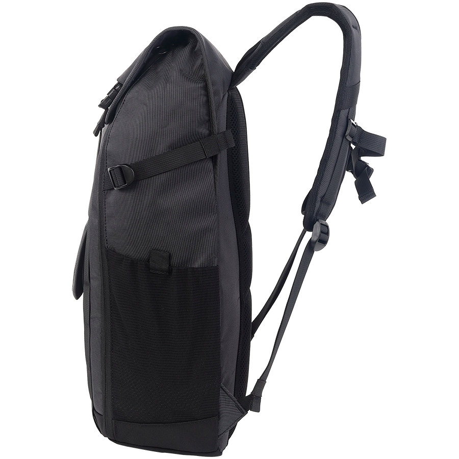 Backpack Canyon BPA-5 Urban 15.6'' 15L Black (CNS-BPA5B1) - Image 3