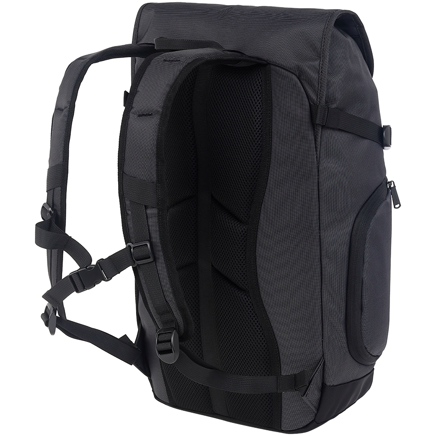 Backpack Canyon BPA-5 Urban 15.6'' 15L Black (CNS-BPA5B1) - Image 4