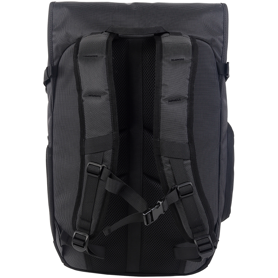 Backpack Canyon BPA-5 Urban 15.6'' 15L Black (CNS-BPA5B1) - Image 5