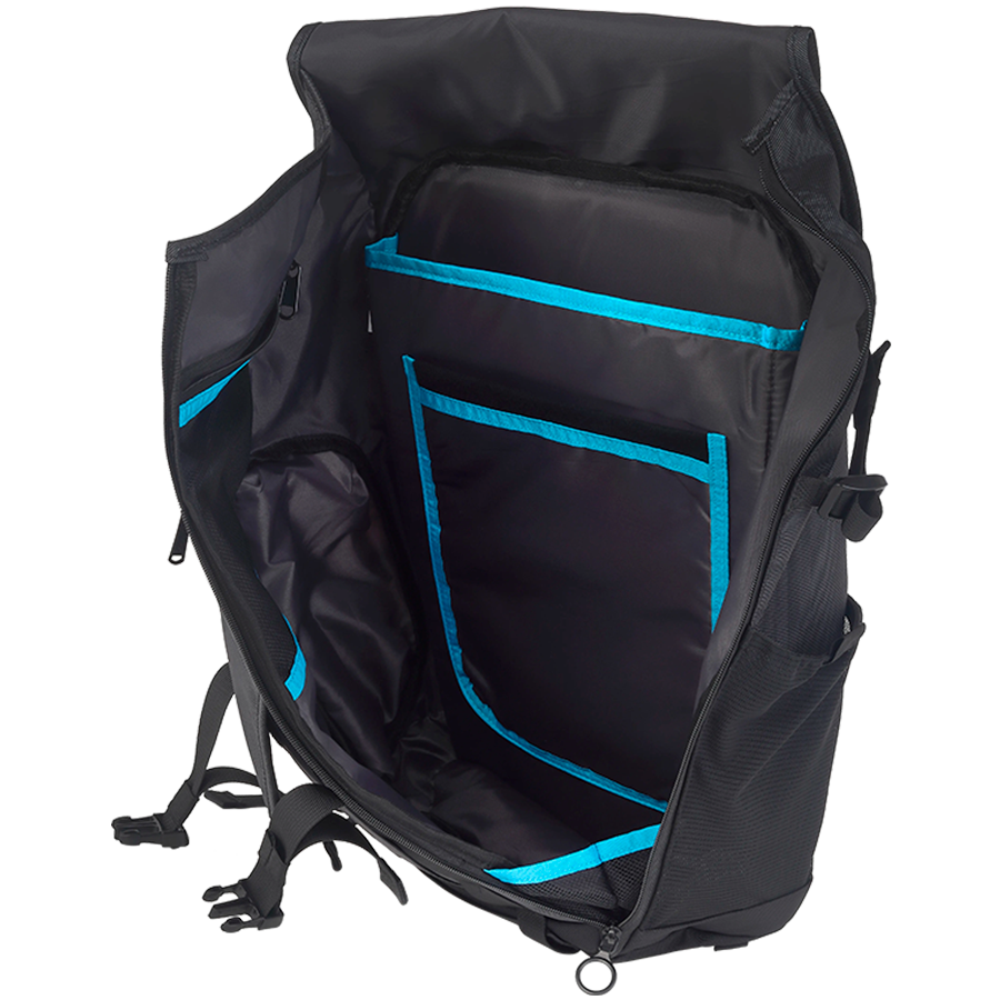 Backpack Canyon BPA-5 Urban 15.6'' 15L Black (CNS-BPA5B1) - Image 6