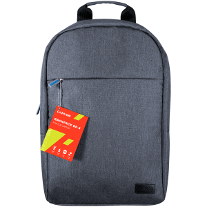 Backpack Canyon BP-4 Slim 12L Blue (CNE-CBP5DB4)