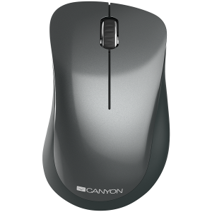 Mouse Canyon MW-11 Wireless Black (CNE-CMSW11B)