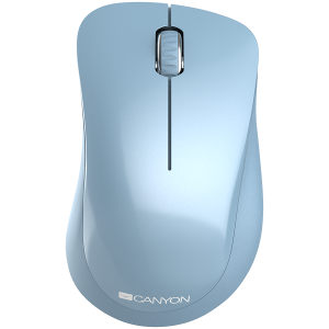 Mouse Canyon MW-11 Wireless Blue (CNE-CMSW11BL)