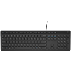 Keyboard Dell KB216 Multimedia