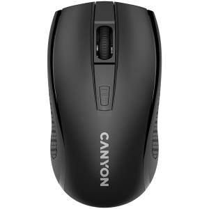 Mouse Canyon MW-7 Wireless Black (CNE-CMSW07B)