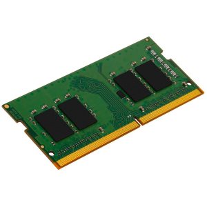 Kingston 16GB 3200MT/s DDR4 Non-ECC CL22 SODIMM 1Rx8 EAN: 740617310894