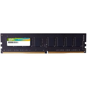 Silicon Power DDR4-3200 CL22 8GB DRAM DDR4 U-DIMM Desktop 8GBx1 CL22 EAN: 4713436144090