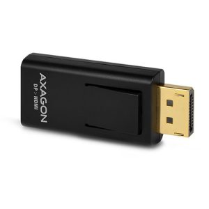 AXAGON RVD-HI DisplayPort -> HDMI Reduction / Mini Adapter FullHD