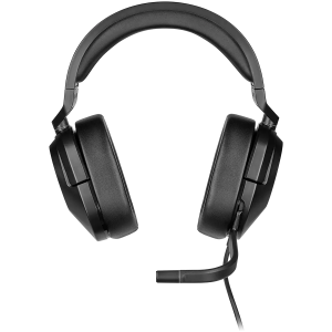Corsair HS55 Stereo Headset Carbon EAN:0840006643623