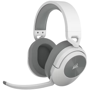Corsair HS55 Wireless Headset White EAN:0840006657903