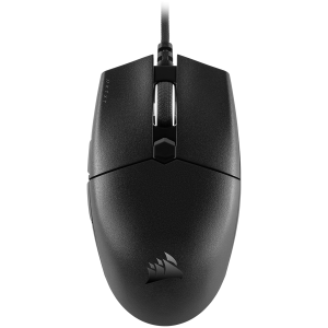 Corsair KATAR PRO XT Gaming Mouse Wired Black Backlit RGB LED 18000 DPI Optical EAN:0840006626954