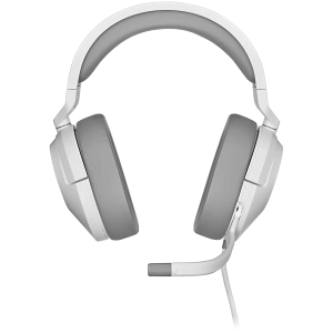 Corsair HS55 Stereo Headset White EAN:0840006643661