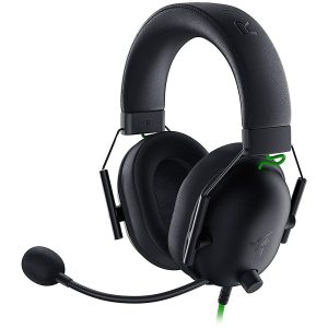 Razer BlackShark V2 X 12 Hz – 28 KHz Frequency Response